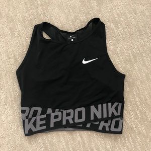 Nike Pro Hypercool Top - Unworn